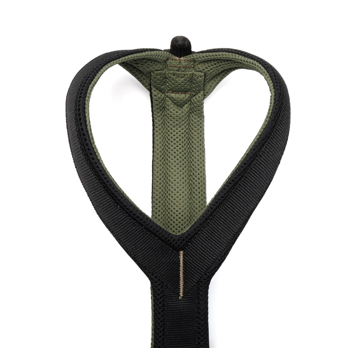 Cloud7 Y-1 Geschirr AKTIV Air-Mesh Black Geschirr 