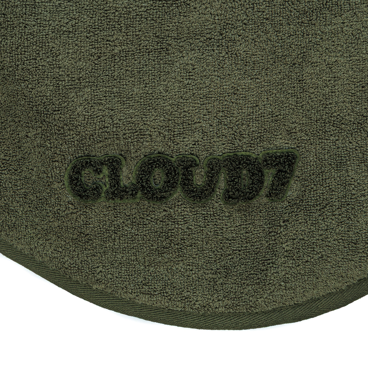Cloud7 Hundebademantel Wannsee Sage HUdnebademantel Frottee