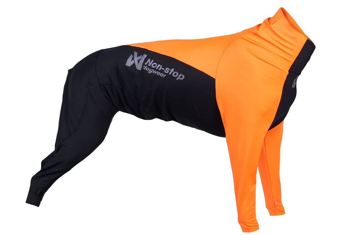 Non-stop dogwear Protector Suit Schutzanzug Hund