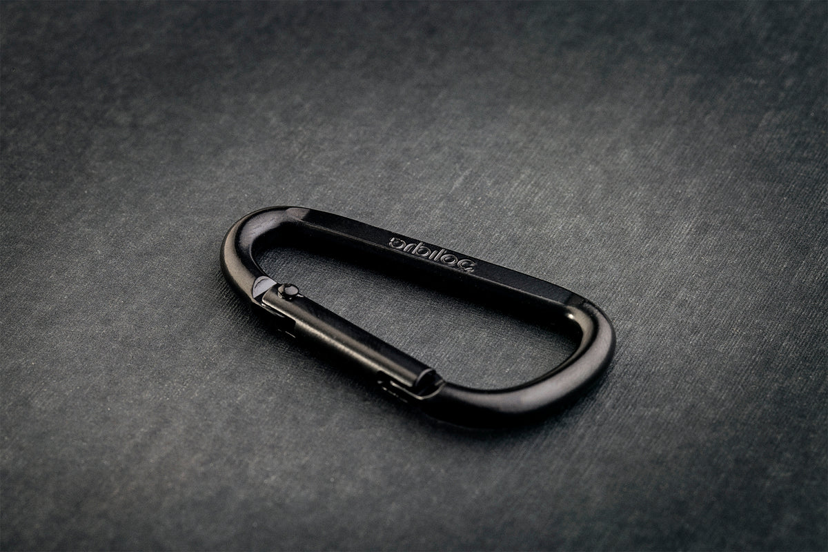 Orbiloc Carabiner LED Sicherheitslichter